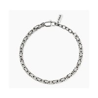 Bracciale Kidult Uomo Style 58 in Acciaio 831297
